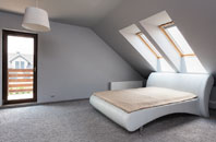 Hoe Benham bedroom extensions