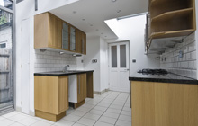 Hoe Benham kitchen extension leads