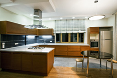 kitchen extensions Hoe Benham